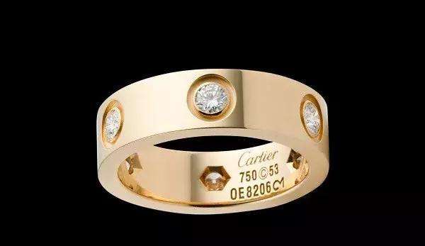 卡地亚三大秘密,卡地亚有什么特别之处