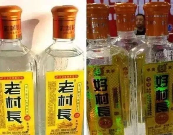 超市常见的4款廉价白酒,我国在超市角落不起眼的4款白酒