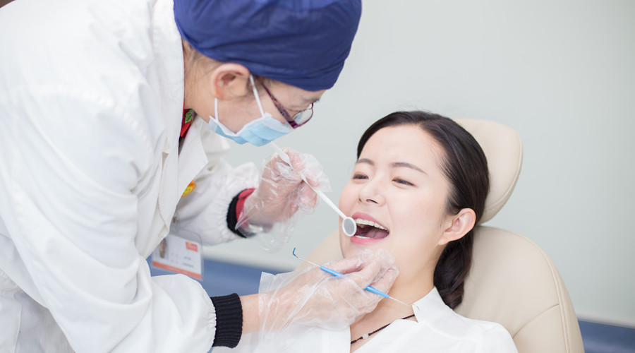 半夜牙疼怎么快速缓解牙痛,突然牙疼吃药不管用怎么缓解牙疼