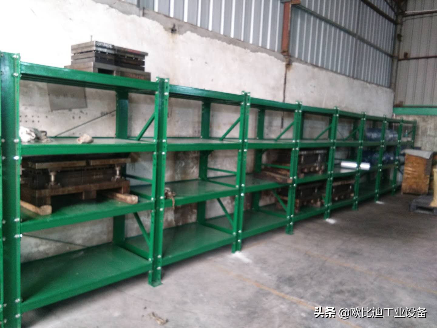 十堰模具货架供应商家,武汉重型模具货架