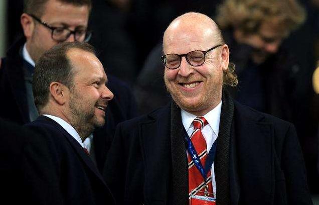 不懂足球也可以很快乐,曼联三德子现在的情况