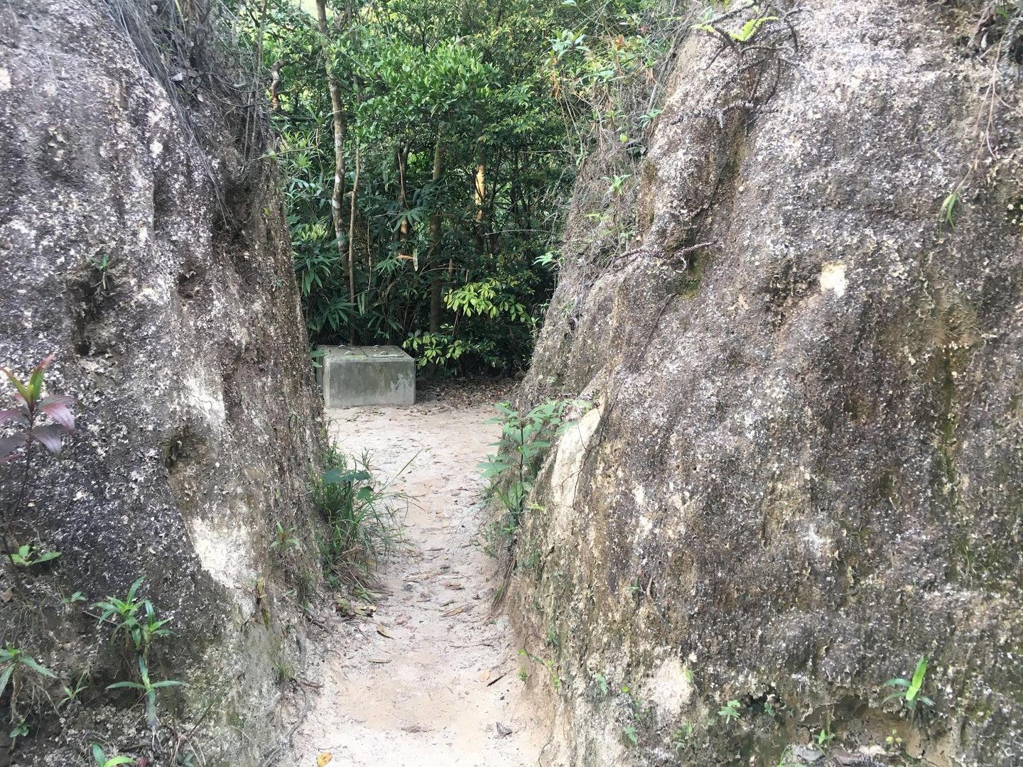 阿迪达斯terrex鞋评测,adidas阿迪达斯terrextechrock