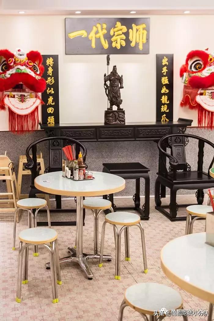 在上海东北人吃什么,上海人在广东吃美食