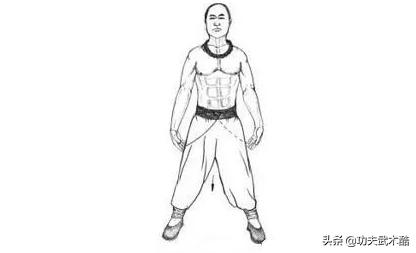 南少林罗汉十八式,少林罗汉十八手拳法