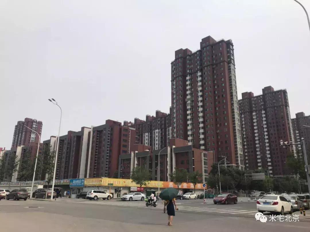 一个板块房价能涨的核心是什么,一个板块对房价影响