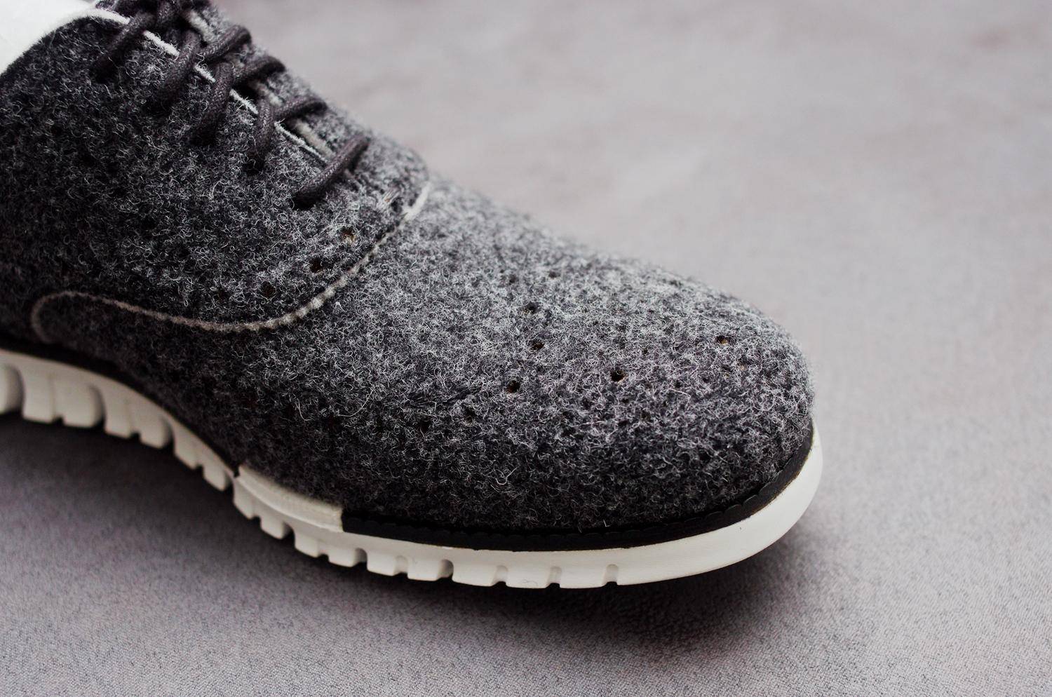 colehaan牛津鞋,colehaan鞋测评