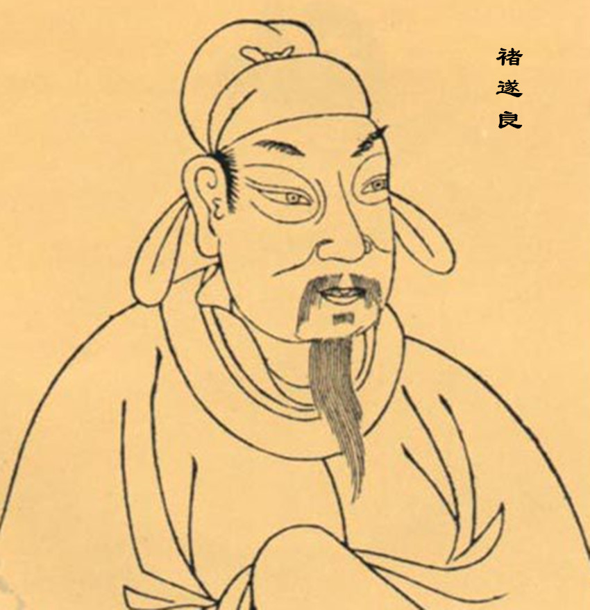 皇帝想灭了大臣简直易如反掌,长孙无忌三朝元老一夜之间灰飞烟灭