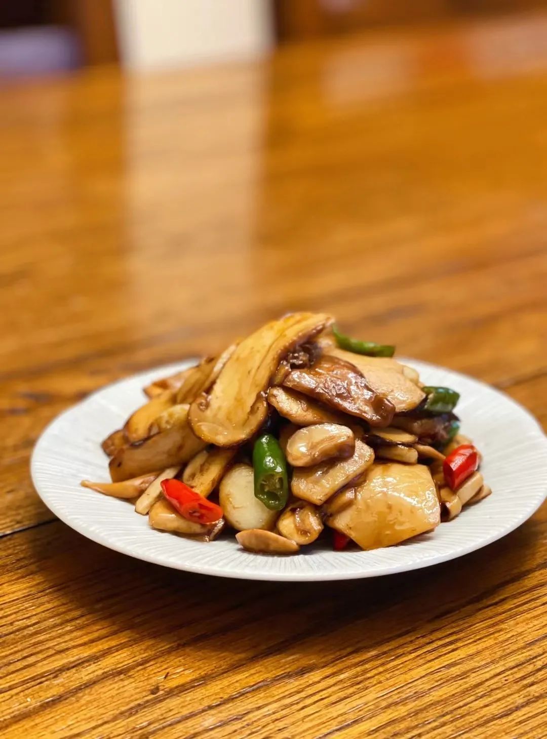 文怡姐家的“同款菜单”来喽！一睹男生宿舍的吃播现场