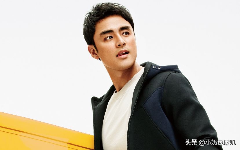 明道因为一部电影失去了生命,明道电视剧有多火