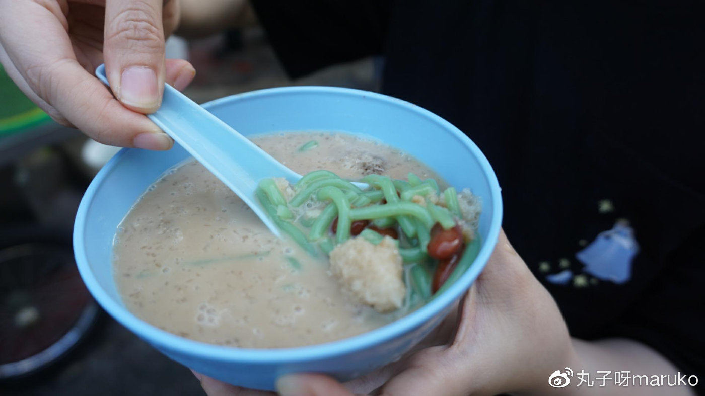 吉隆坡槟城自由行攻略,11月末马来西亚槟城旅游攻略