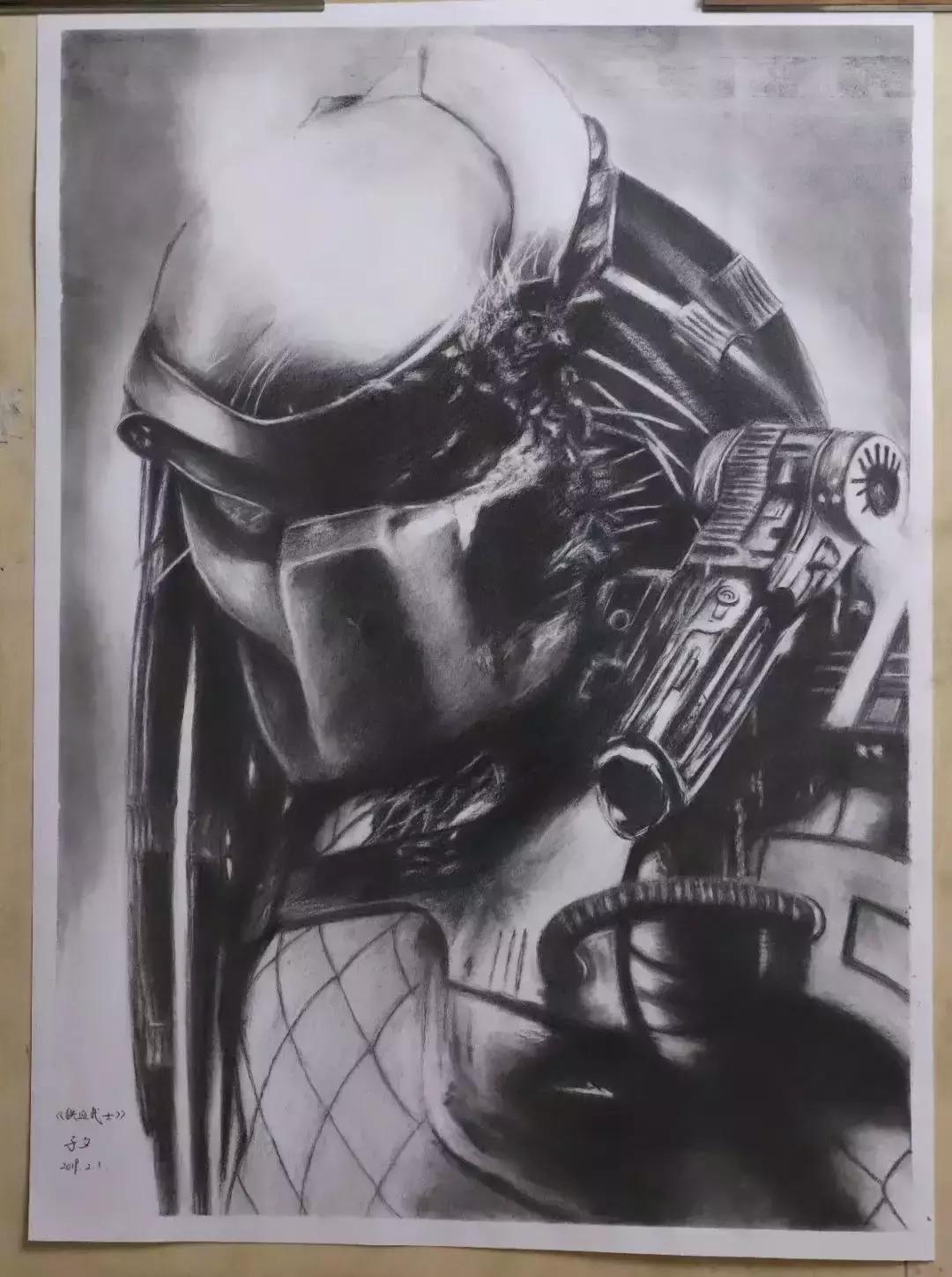 如何快速掌握零基础入门素描,零基础学素描快速入门第一课