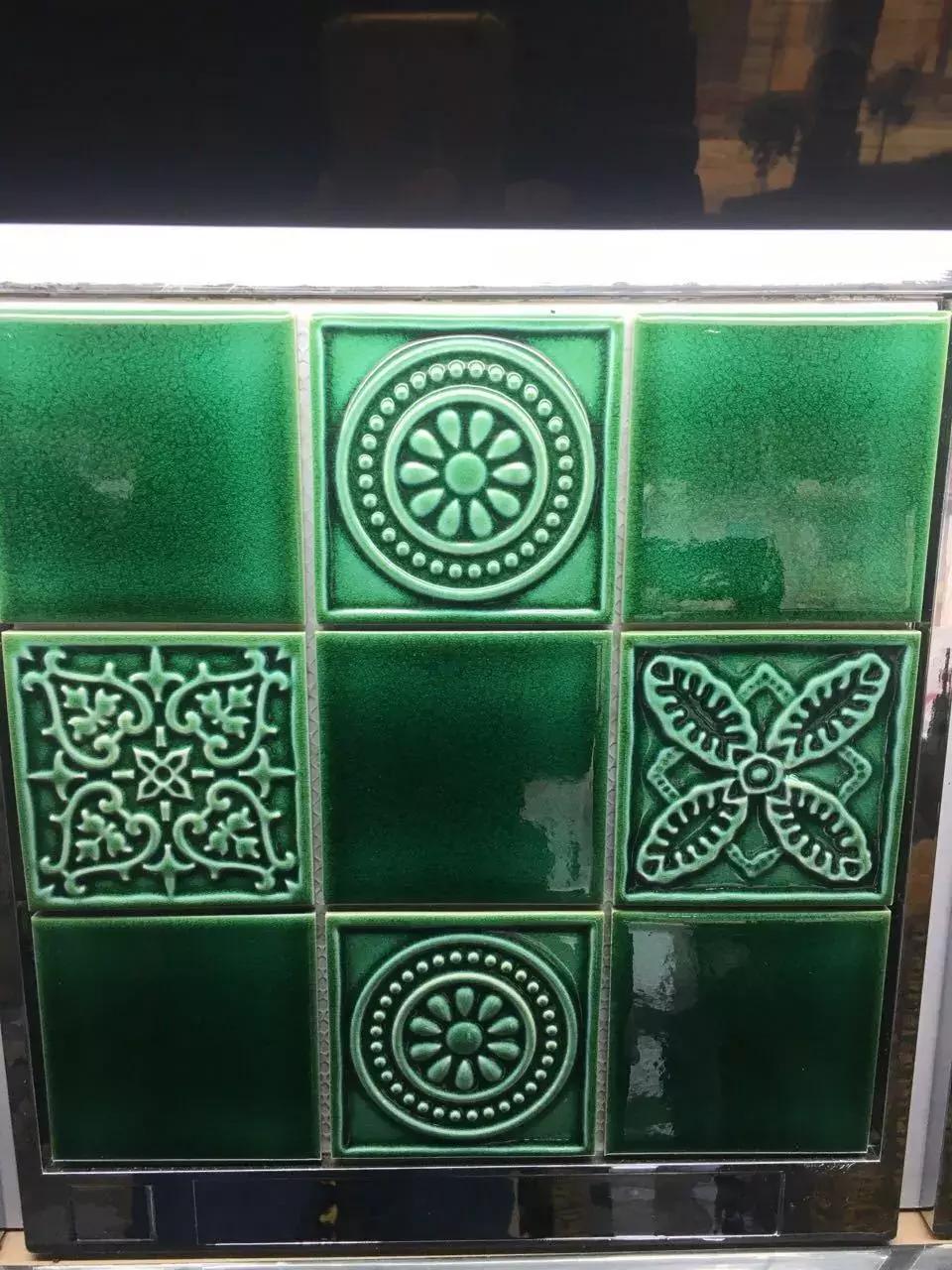 每一款砖都有它的独特风格,特色砖产品