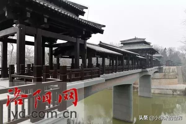 十六个好消息,洛阳旅游规划最新消息