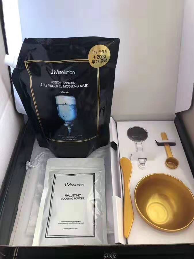 jm面膜系列大全,jm面膜各个系列