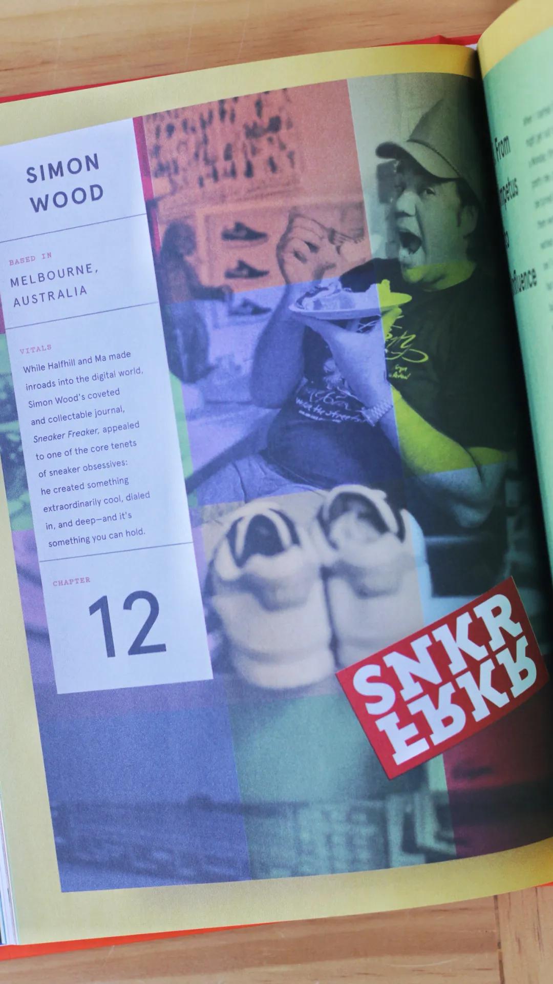 球鞋报刊亭｜设计AF1的那位大神，居然只拥有三双AF1