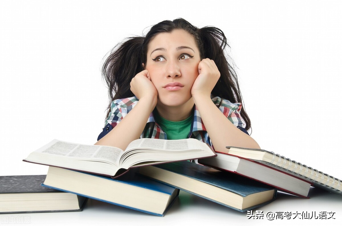 如何克服考前焦虑心情,考前紧张如何缓解心态