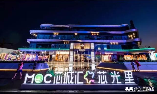 苏州写字楼观察,商业观察