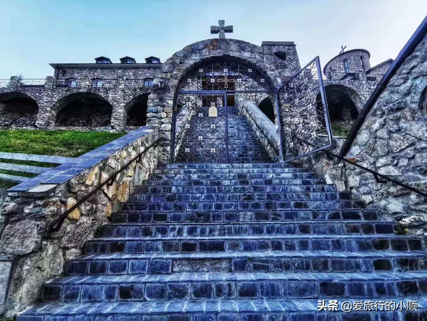 俄罗斯冬季旅行小众,小众旅游俄罗斯