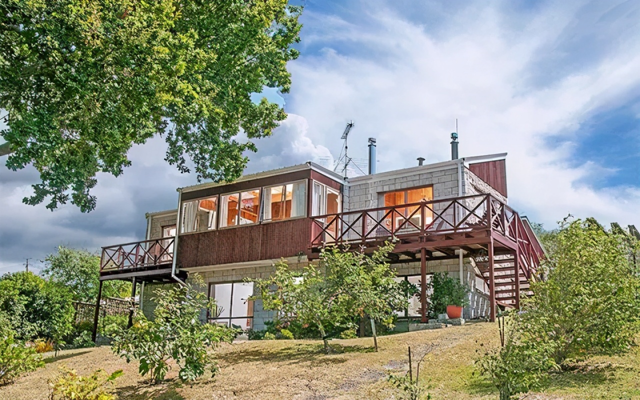 新西兰建筑真实情况,新西兰建筑行业现状