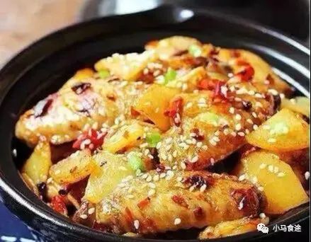 麻辣菜品菜谱大全图解,麻辣味的菜品怎么做出来的