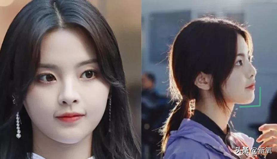 二次元和三次元的区别视频,二次元脸的颜色是什么