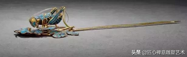 景泰蓝的制作工序介绍,景泰蓝的制作的工序