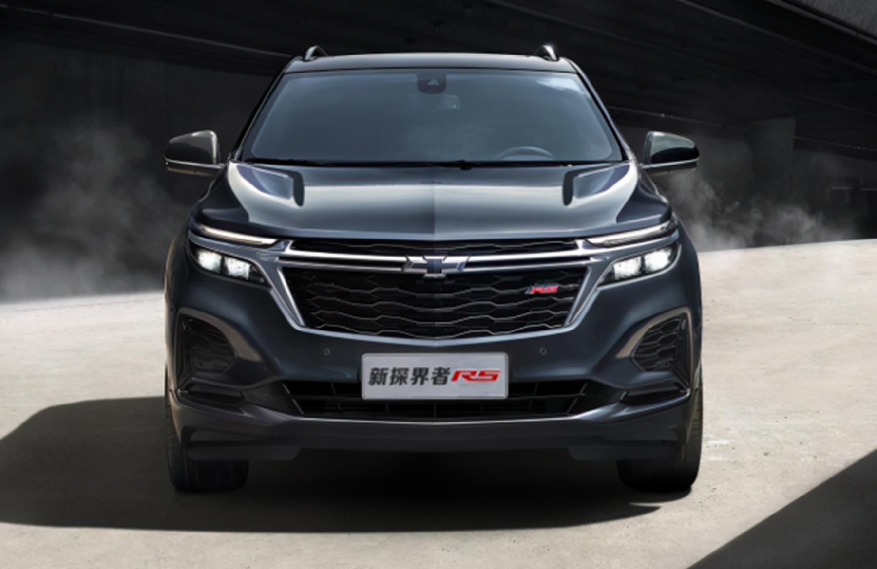 20万级别的好车绕不开这4款，好开省油有面子，三大件可靠