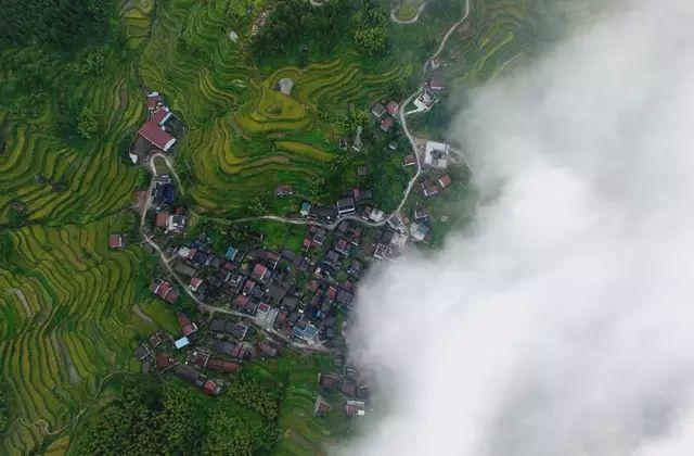 浙江有个像欧洲的地方,浙江旅游必去十大美食