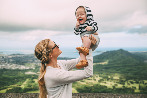 宝宝怎么睡才不会偏头,宝宝头睡偏了怎么纠正小妙招