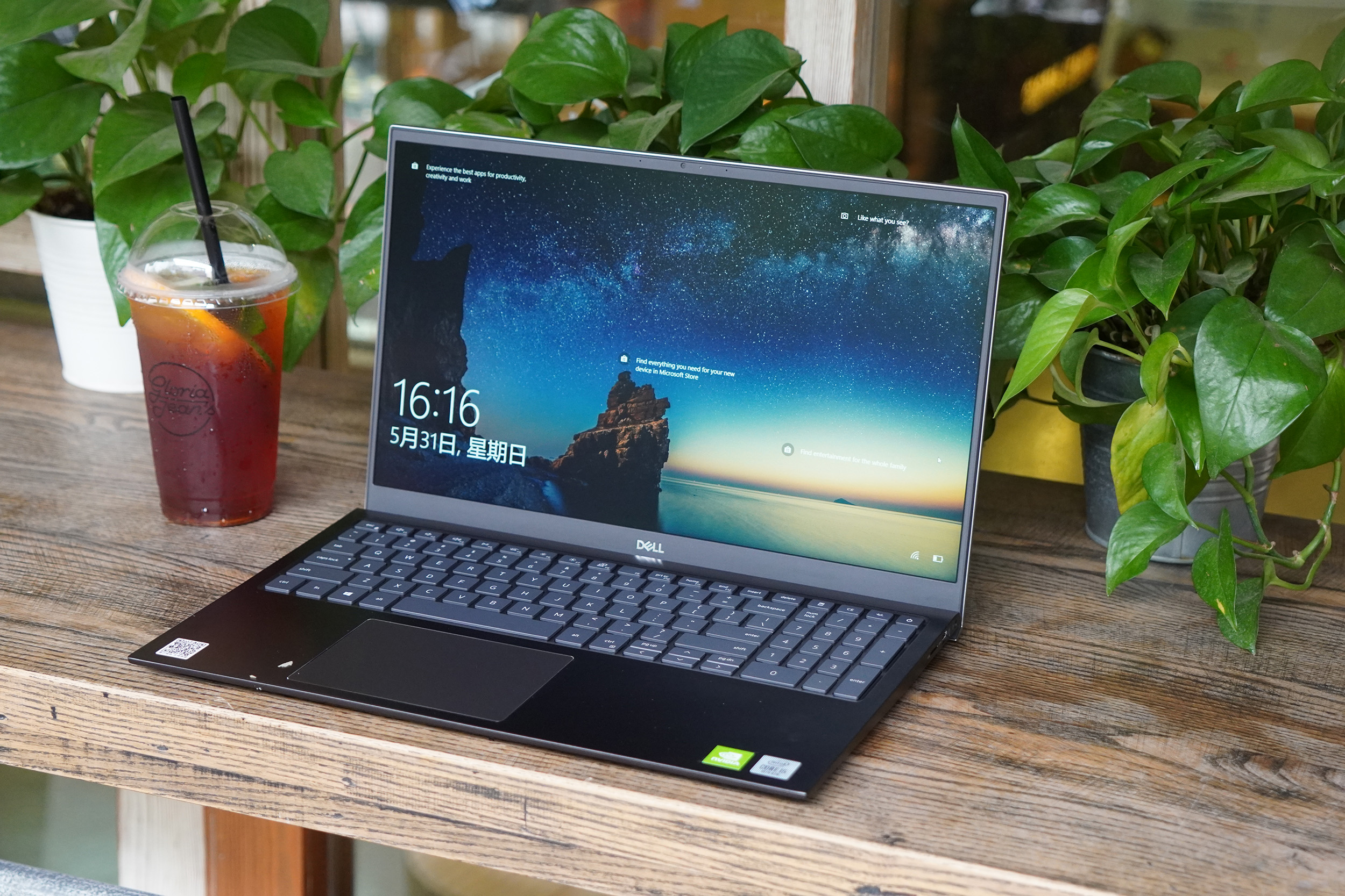 戴尔灵越5000fit14和15的区别,戴尔灵越5000fit14十代i7评测