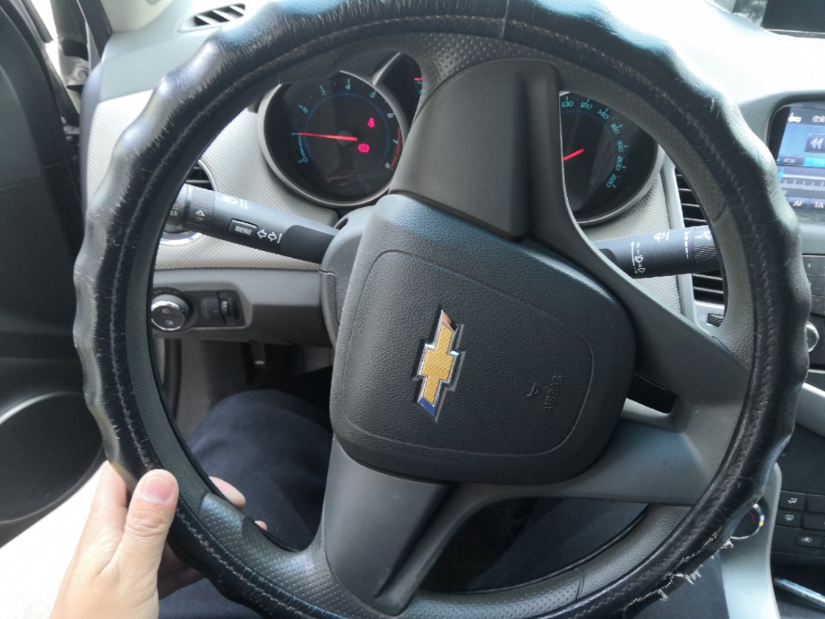 6万多的科鲁兹值得买吗,全新科鲁兹重磅来袭