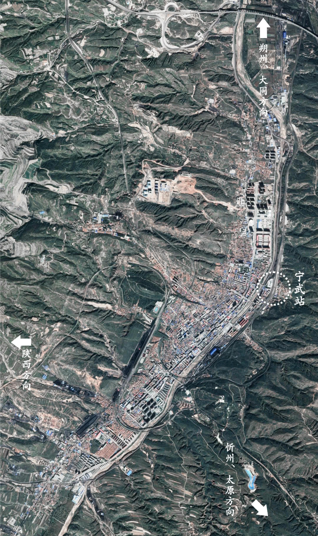 不一样的山西,带你看一个不一样的中国