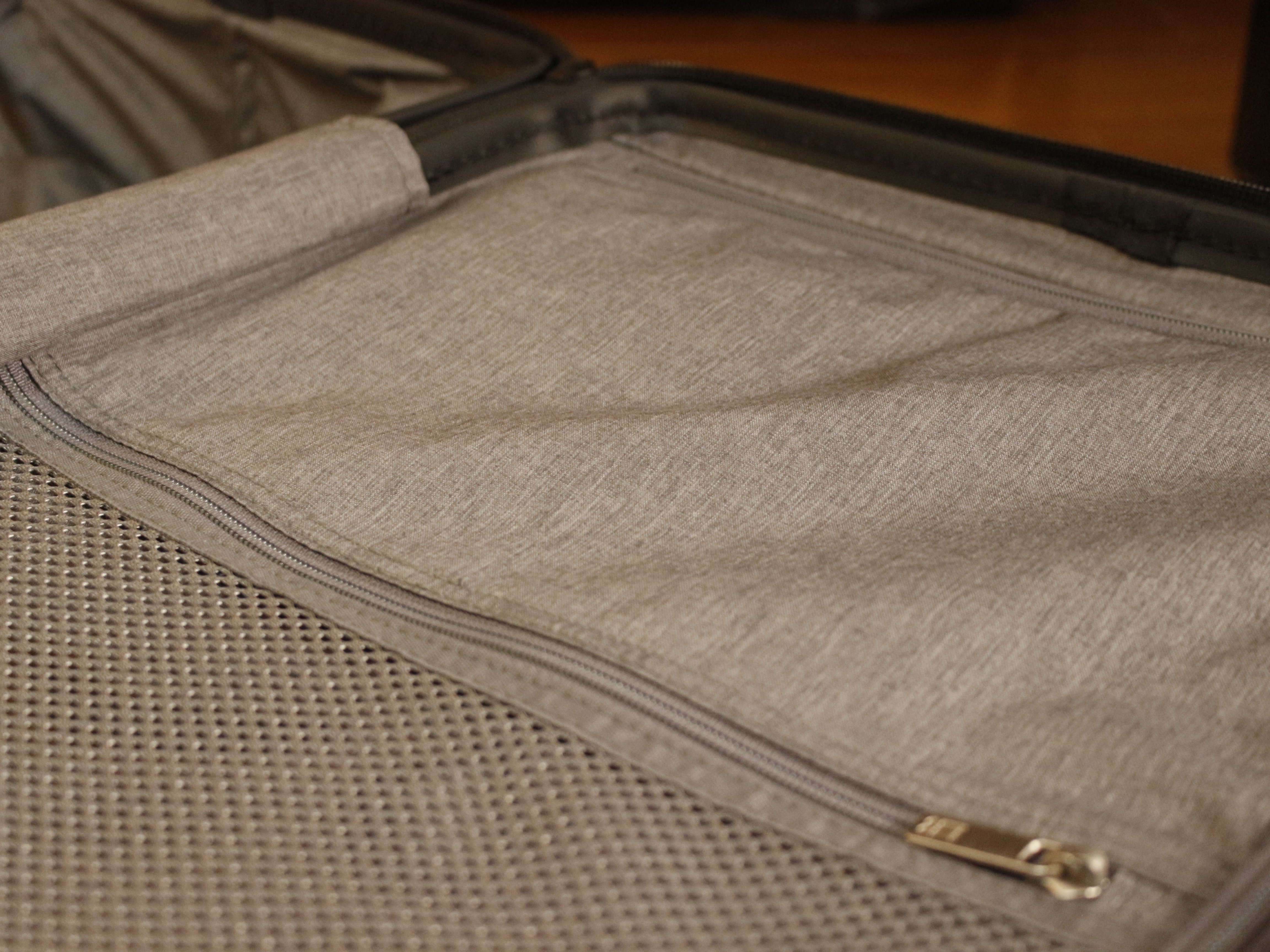 地平线8号拉杆箱旗舰版开箱,地平线八号最新款行李箱