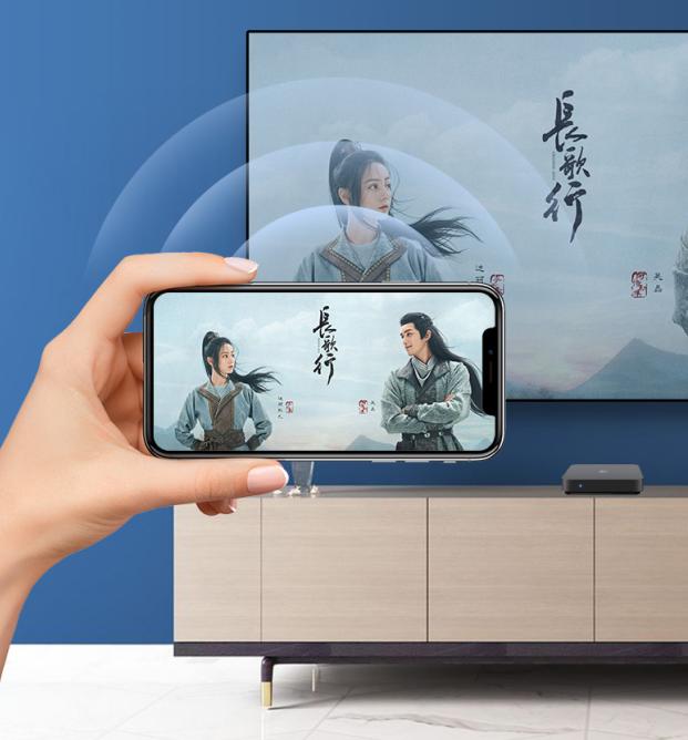 看东京奥运会怎么投屏到电视,怎么用电视看奥运会直播