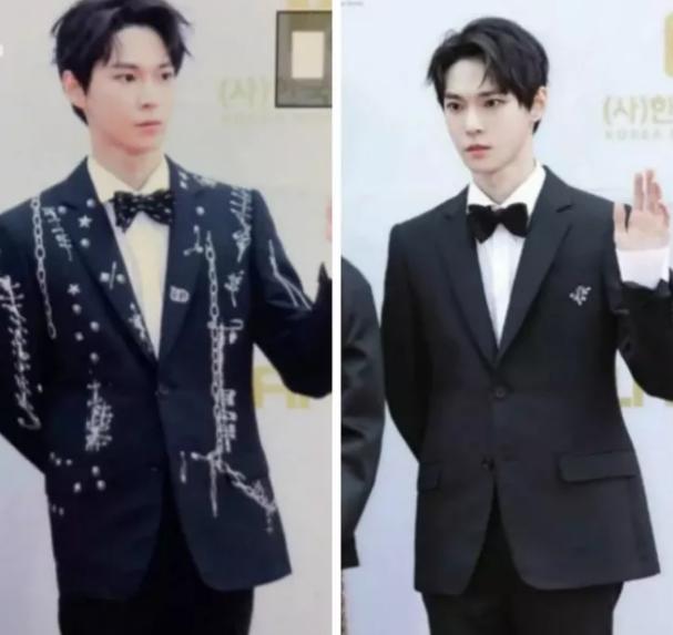 抓拍、P图、集资和出道，被逼出来的神仙技能，明星站姐太强大！