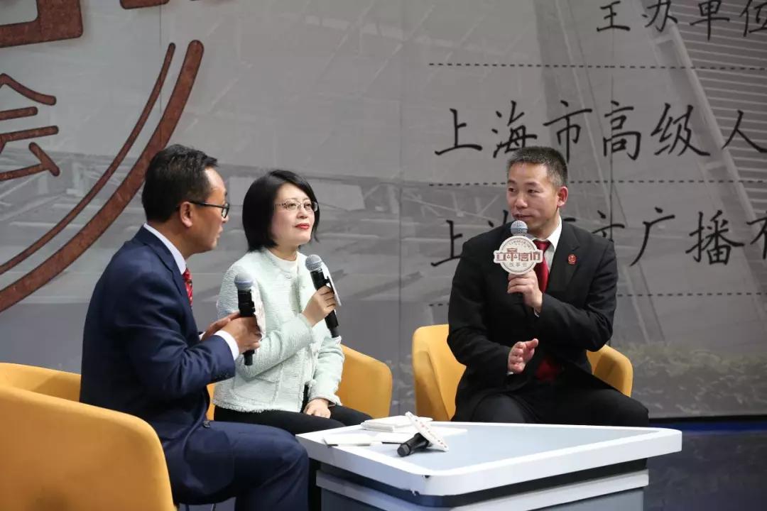 这场法院故事会,我记得住所有情节