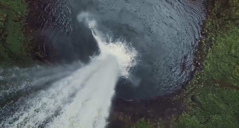 为什么有人说水是最神奇的,为什么人不知道喝水