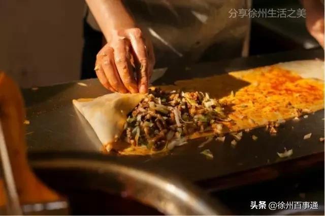 徐州美食攻略100元,徐州必吃的十大特色美食老店