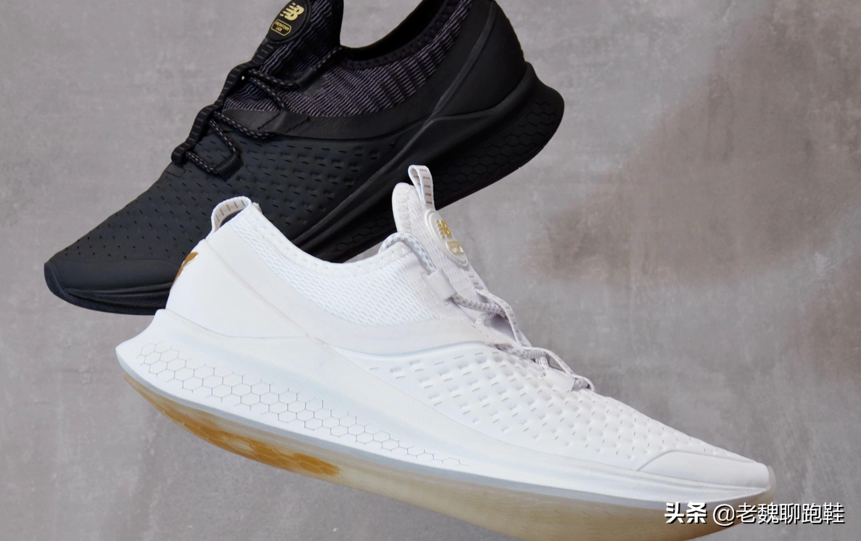 当年的总统跑鞋，如今门可罗雀，NB是如何没落到今天的地步的？