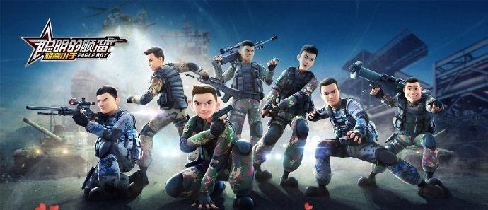 兵王是怎样炼成的,兵王是怎样炼成的全文