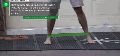 增强爆发力训练,增强运动耐力训练