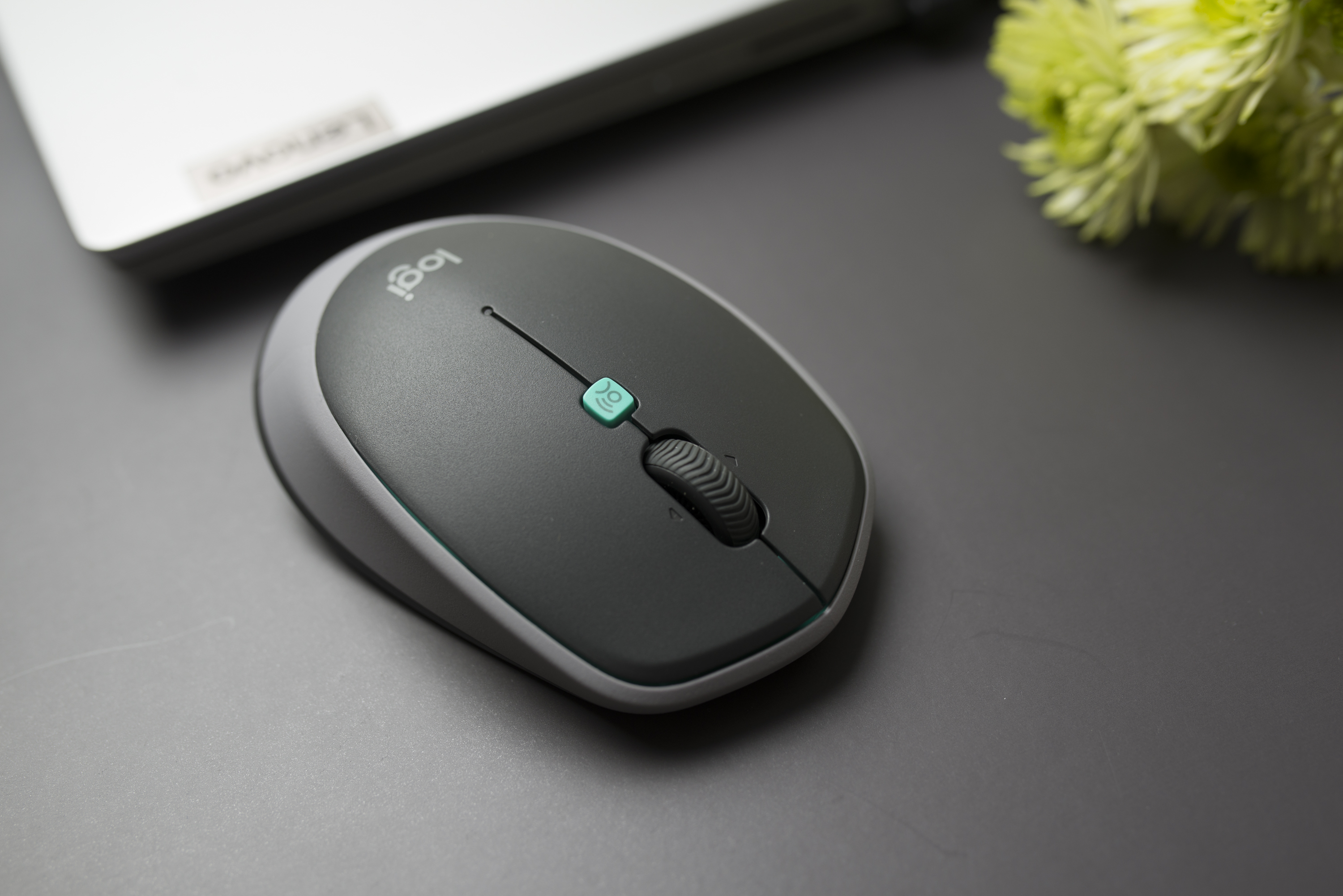 罗技智能语音鼠标使用视频,罗技语音鼠标使用教程