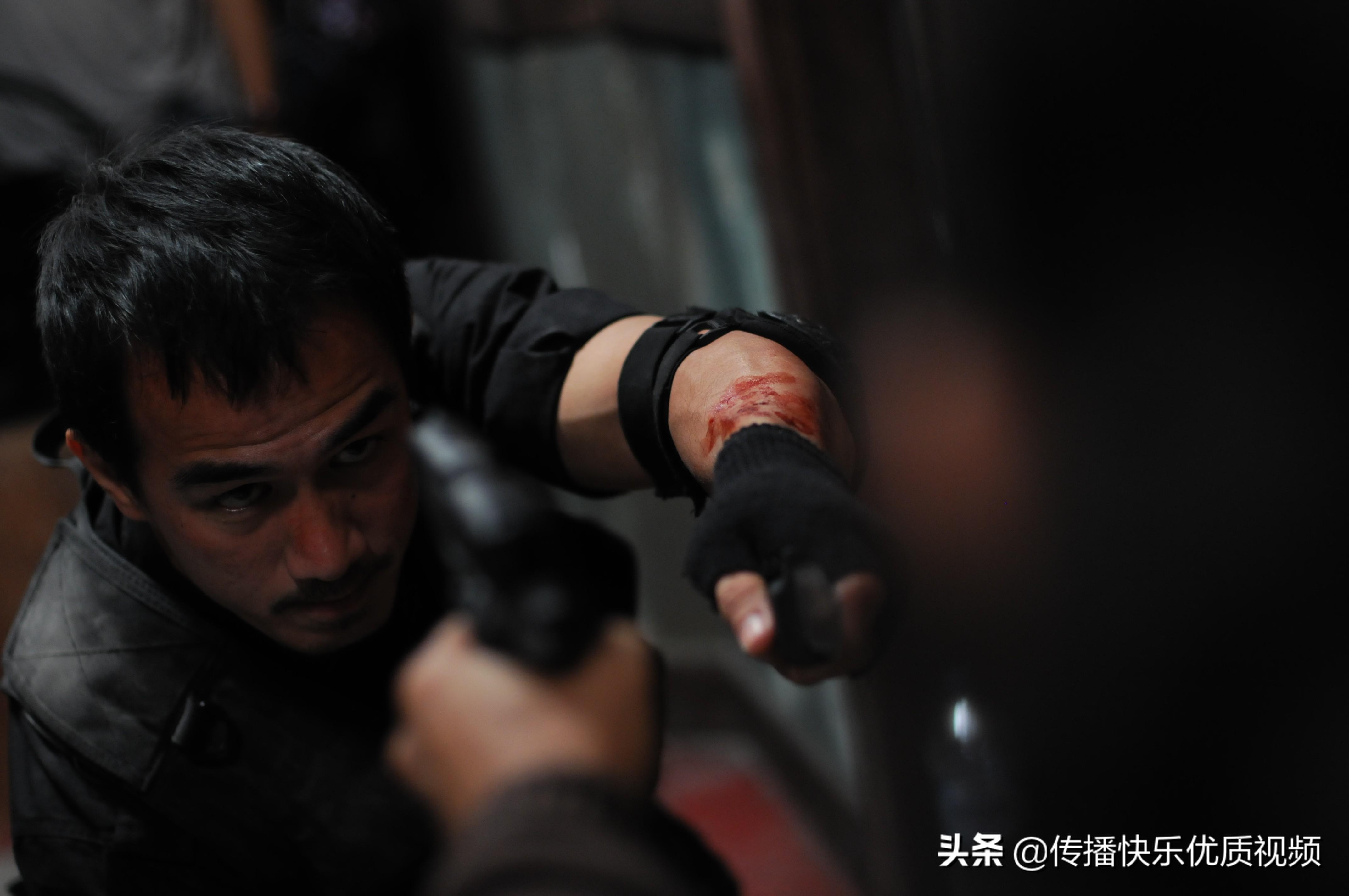 速度与激情十部必看动作电影,精心推荐四部暴爽动作电影