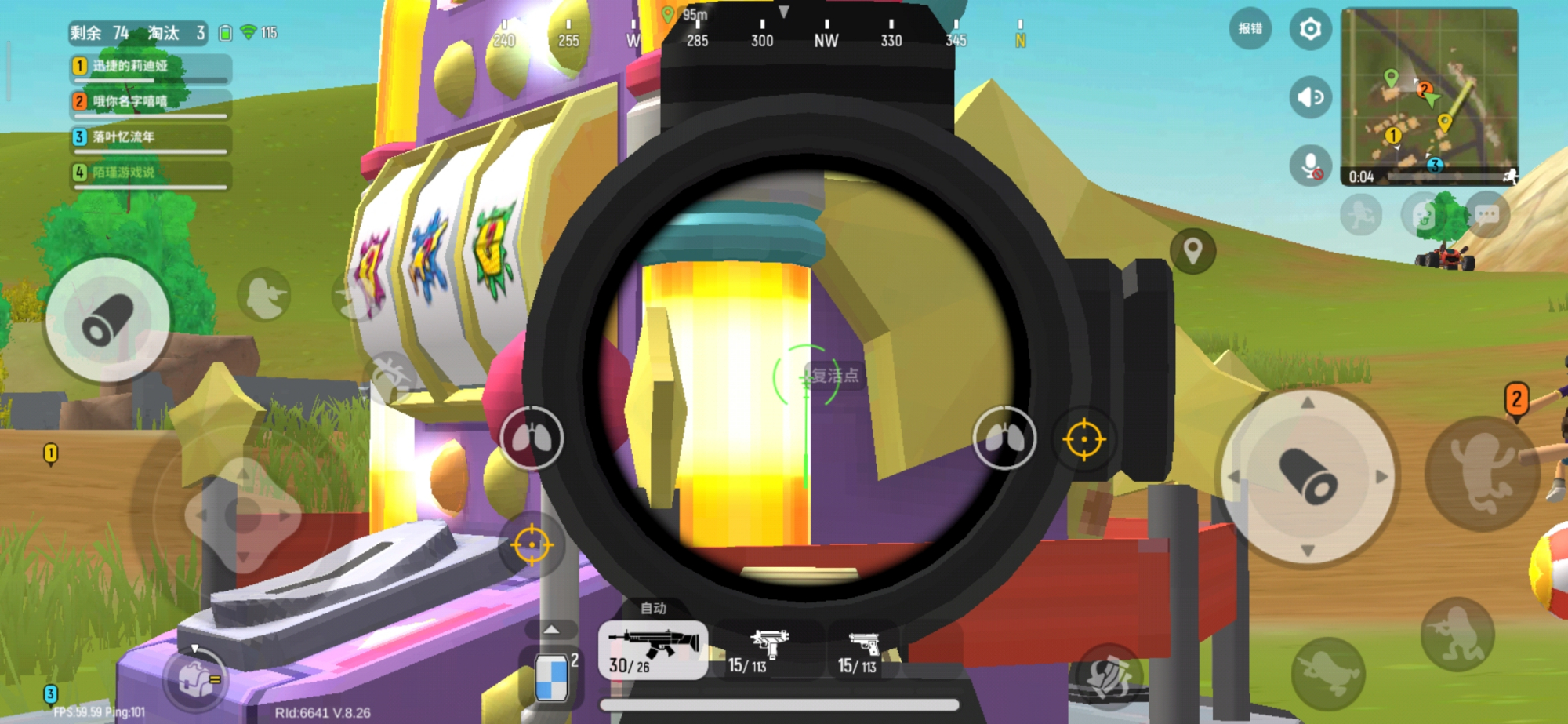 香肠派对模拟器辅助,香肠派对能模拟器玩吗