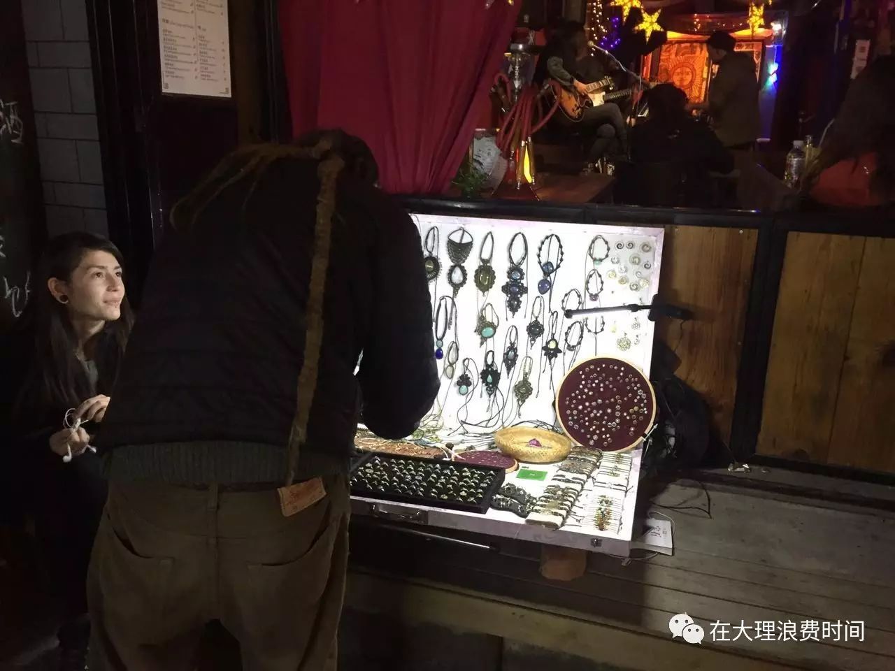 大理旅行吃住行详细攻略,去大理吃住攻略