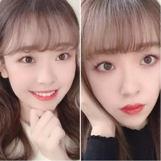 约会甜妆怎么画,甜美约会妆容画法步骤图