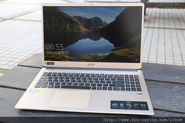 宏碁swift3sf314,宏碁swiftf314-43笔记本测评