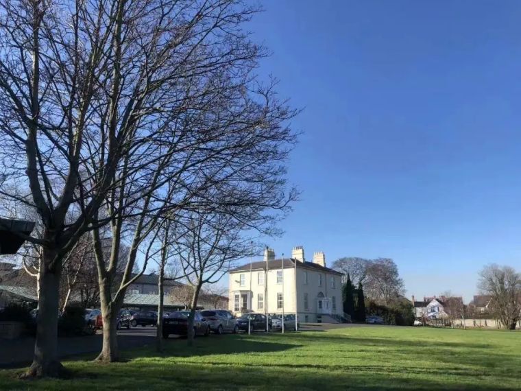 小众国家留学爱尔兰,适合留学的小众国家爱尔兰本科