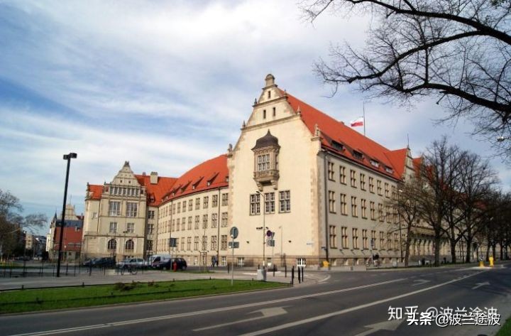 留学波兰院校大全,波兰名校世界排名