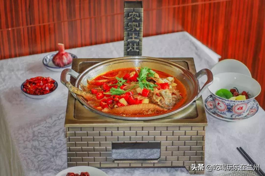 这家民族餐饮，多得是你不知道的美味！